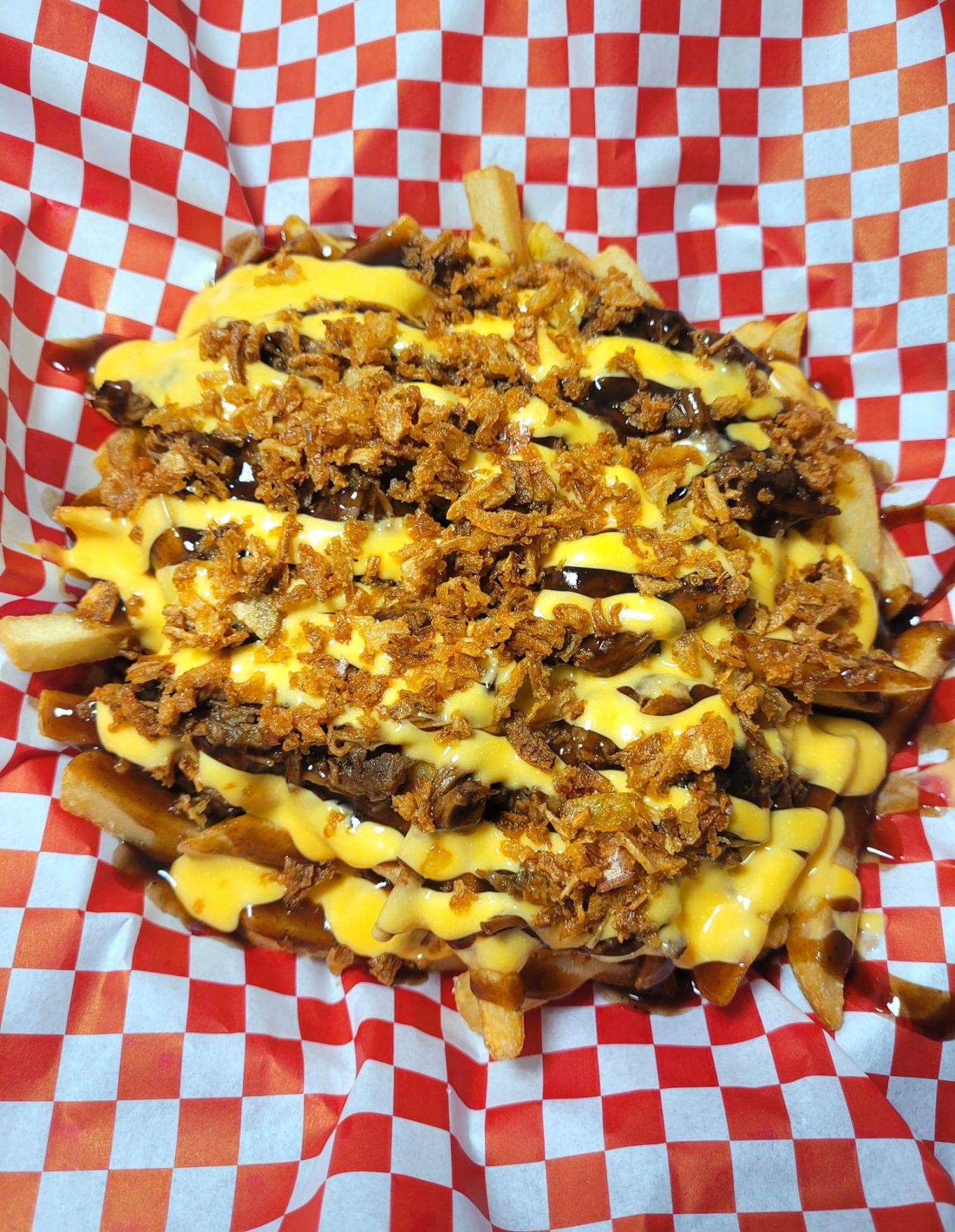 Cerdi Fries